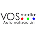 Vosmedia S.A. logo