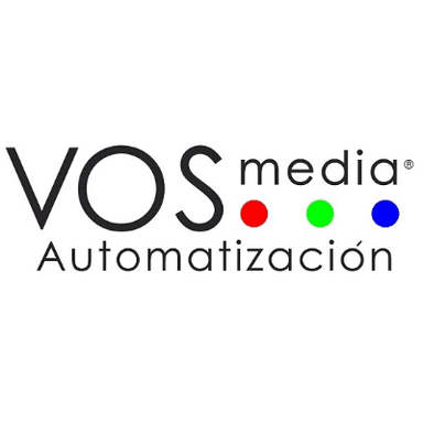 Vosmedia S.A. logo