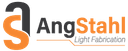 Angstahl Industria e Comercio Ltda logo