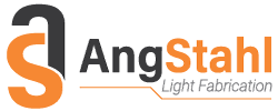 Angstahl Industria e Comercio Ltda logo