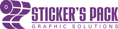 Sticker's Pack, S.A. de C.V. logo