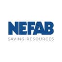 Nefab México, S.A. de C.V. logo
