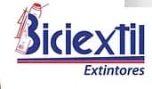 Biciextil Extintores Ltda logo