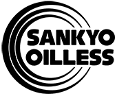 Sankyo Oilless Industry do Brasil Ltda logo