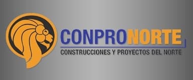 Construcciones y Proyectos del Norte, C.A. logo