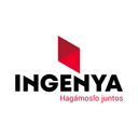 Ingenya Consultores S.A. logo