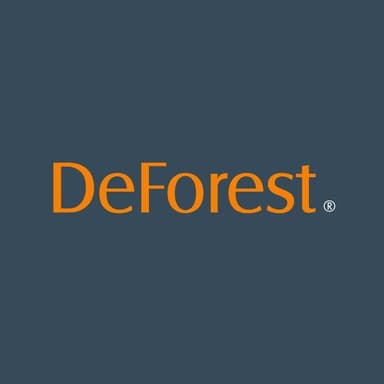 Deforest Guanajuato, S.C. logo