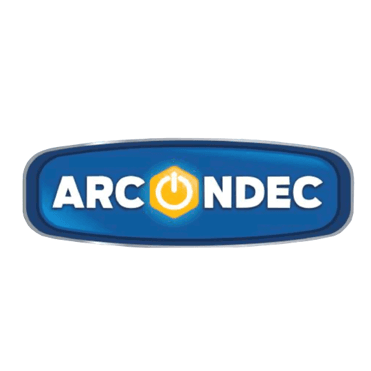 Grupo Arcondec, S.A. de C.V. logo
