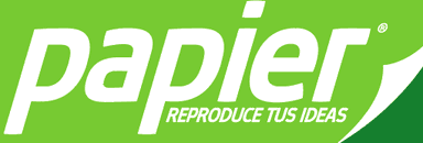 Corporacion Papier, S.A. de C.V. logo