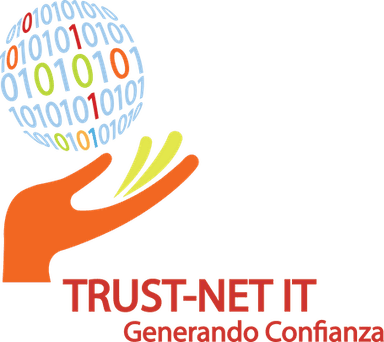 Trust-Net It, S.A.S. de C.V. logo