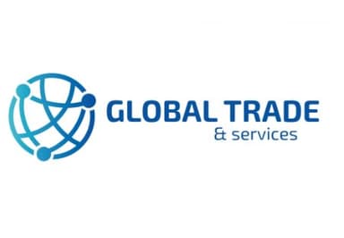 Global Trade & Services Consultores, S. de R.L. de C.V. logo