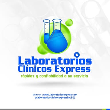 Laboratorio y Banco de Sangre Express, S.C. logo