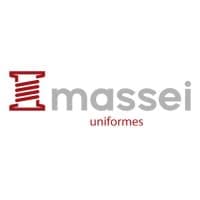 Massei Industria e Comercio de Uniformes e Epis Ltda logo