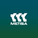 Metisa Metalurgica Timboense SA logo