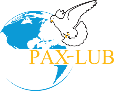 Pax Lubrificantes Ltda logo