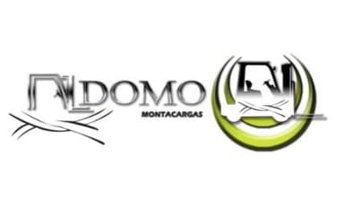 Montacargas y Maquinas Industriales Aldomo, S.A. de C.V. logo