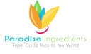 Paradise Ingredients, S.A. logo