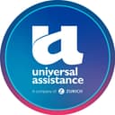 UA Assistance, S.A. de C.V. logo