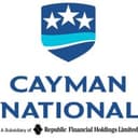 Cayman National Bank Ltd. logo