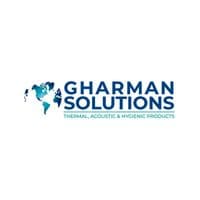 Gharman Solutions, S.A. de C.V. logo