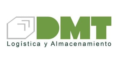 Logística Arrendamiento de DMT, S.A. de C.V. logo