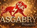 Asgabry Proyectos, S.A. de C.V. logo