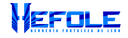 Hefole, S.A. de C.V. logo