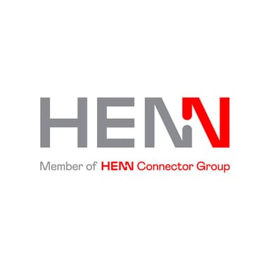 Henn Américas, S. de R.L. de C.V. logo