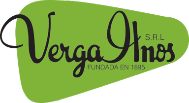 VERGA HNOS. S.R.L. logo