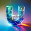 Ultragenics, S.A. de C.V. logo