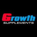 Growth Supplements - Produtos Alimenticios Ltda logo