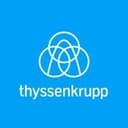 Thyssenkrupp Brasil Ltda logo