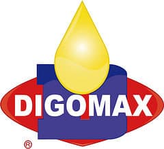 Digomax Industria de Lubrificantes Ltda logo