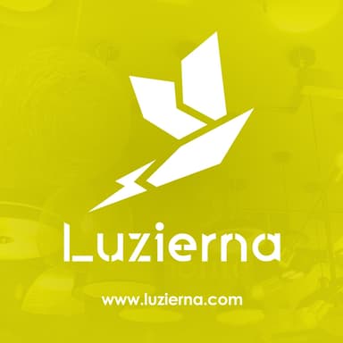Luzierna, S.A. de C.V. logo