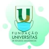 Fundacao Universitas de Estudos Amazonicos - F. Uea logo