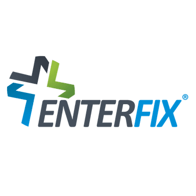 Enterfix Industria, Comercio e Servicos Ltda logo