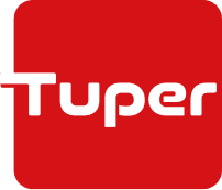 Tuper SA logo