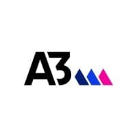 A3 Data Consultoria SA logo