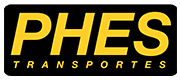 Phes Transportes, S.A. de C.V. logo