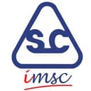 Industria Mecanica Sao Carlos Ltda logo
