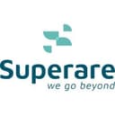 Superare Tecnologia da Informacao Ltda logo