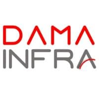 Damainfra Comercio e Locacao de Equipamentos Ltda logo