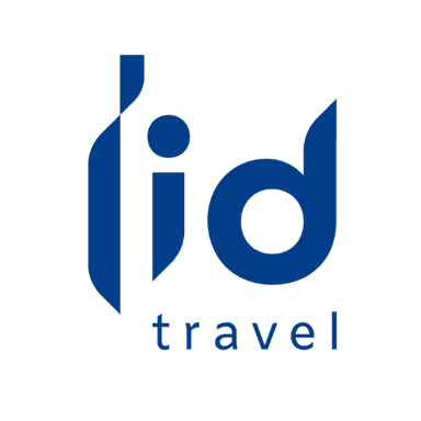 Lid Travel Viagens e Turismo Ltda logo