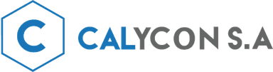 CALYCON S.A. logo