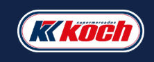 Koch Hipermercado SA logo