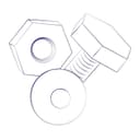 Tecnología Industrial Tornillera, S.A. de C.V. logo