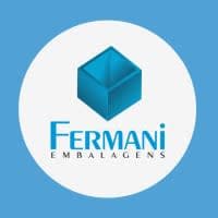 Fermani Industria e Comercio de Caixas de Papelao Ondulado Ltda logo