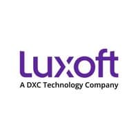 Luxoft Brasil Ltda logo