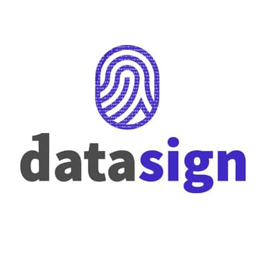 Datasign, S.A. de C.V. logo