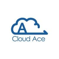 Cloud Ace Ltda logo